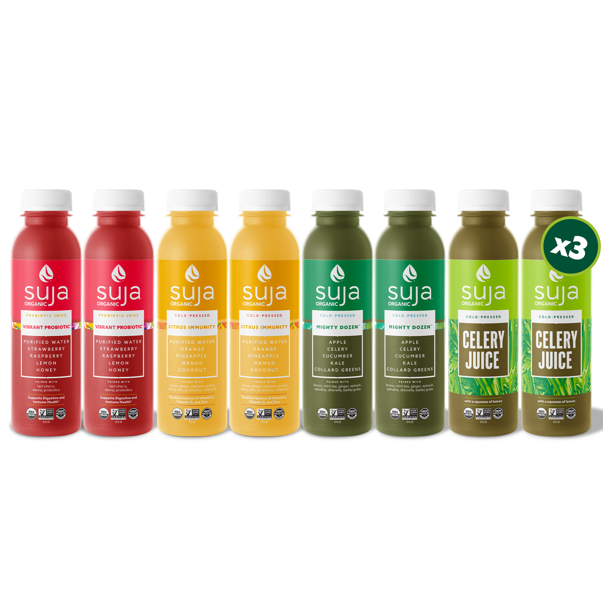3-Day Cleanse