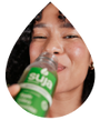 <h4>Functional, delicious, always-ready nutrition. </h4>