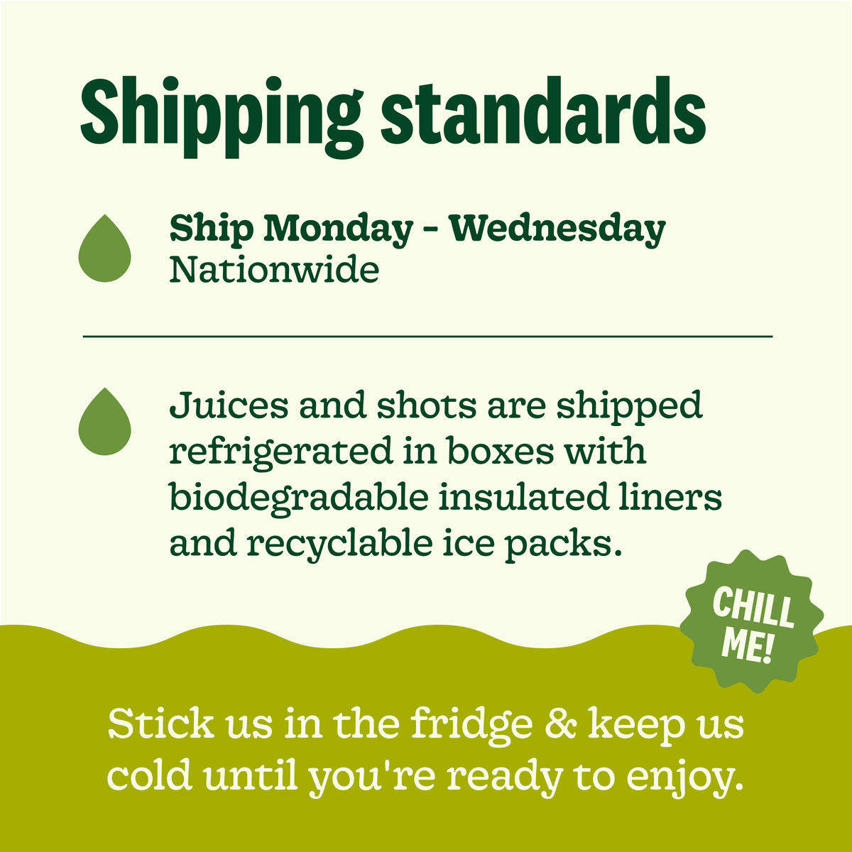 Organic Celery Juice | Cold Pressed Juices | Suja Organic