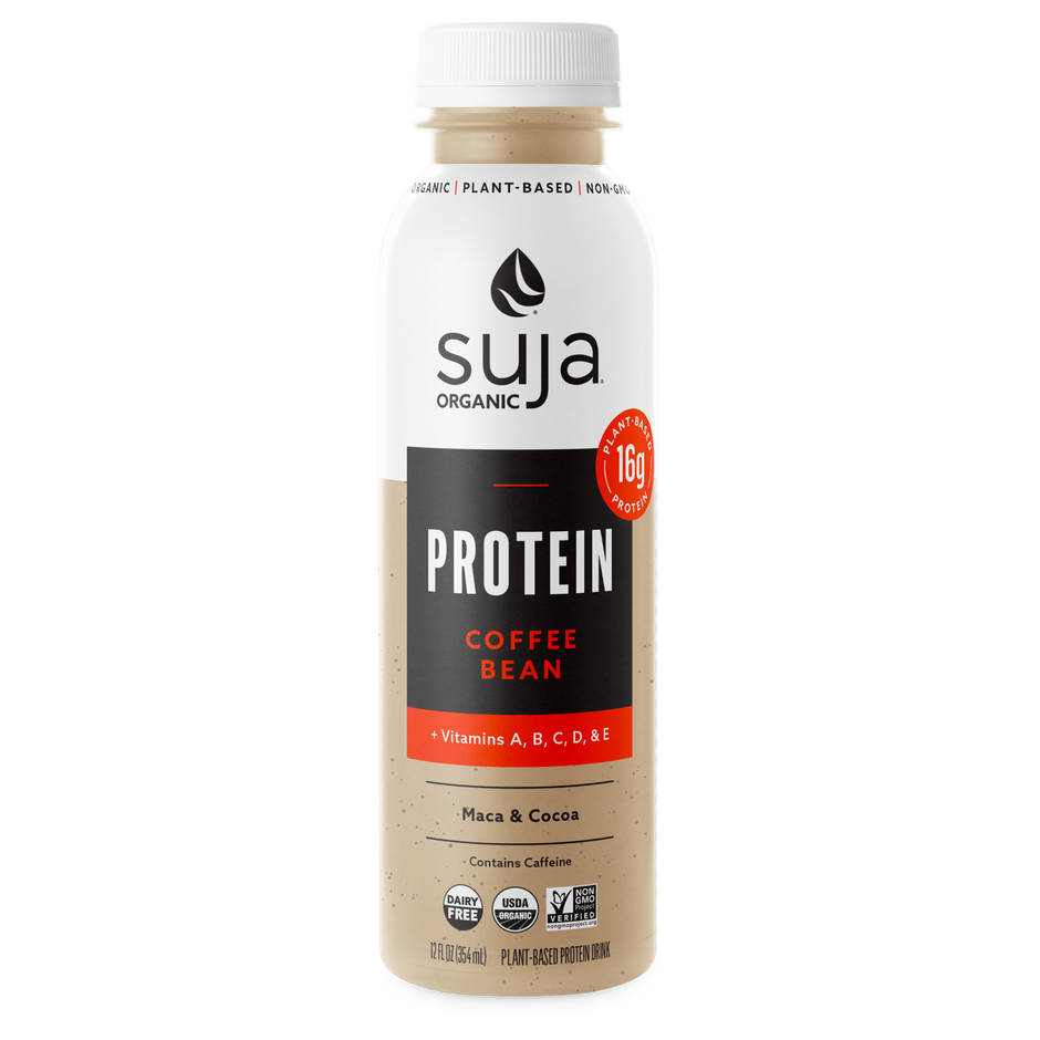 Protein Drinks Suja Organic Protein drinks suja organic