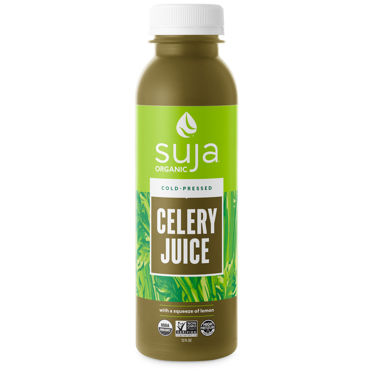 Celery Juice 18-Pack
