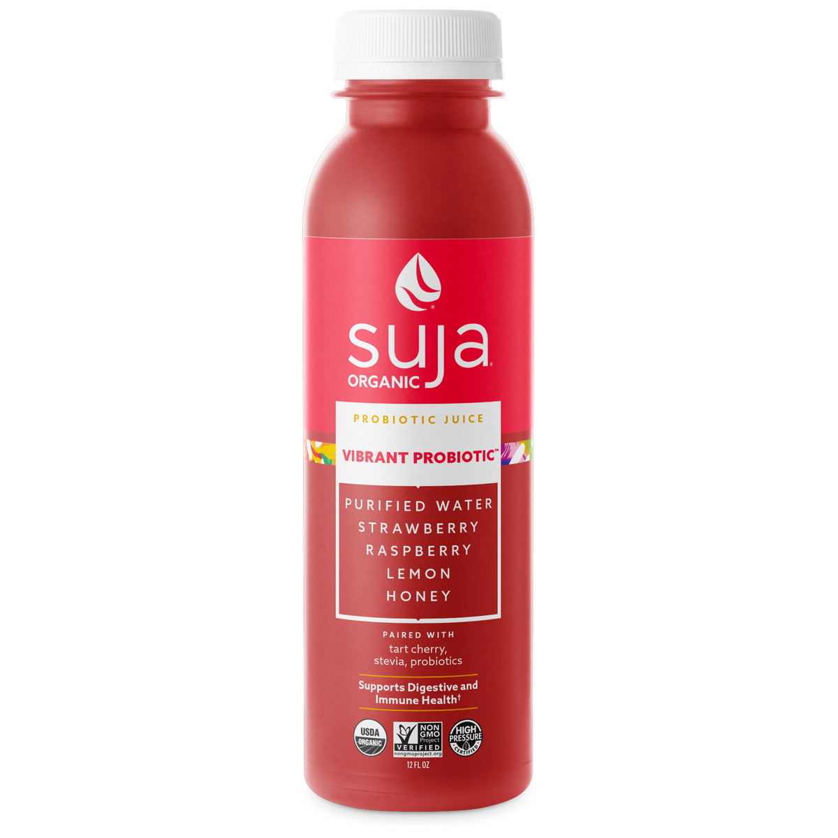 ColdPressed Juice Organic Green Juice Suja Organic