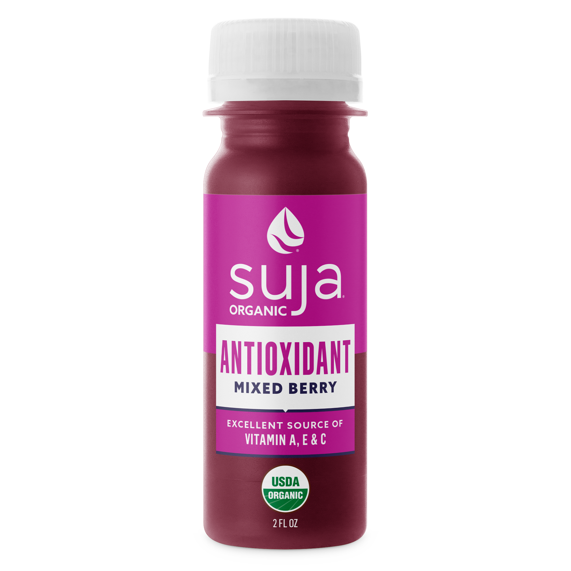 antioxidant wellness shot