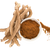 <p>Mushrooms (Turkey Tail, Reishi, Maitake)</p>