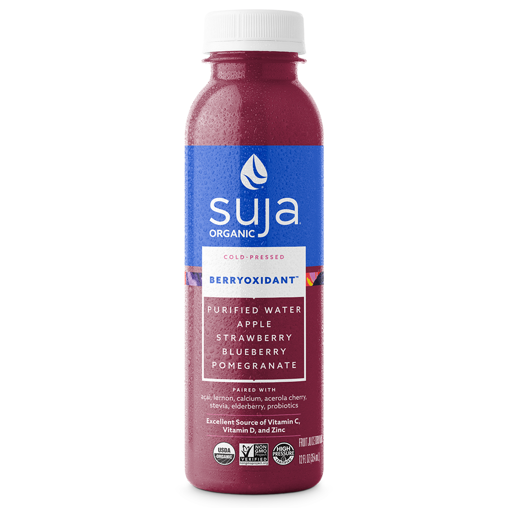 Antioxidant Drink