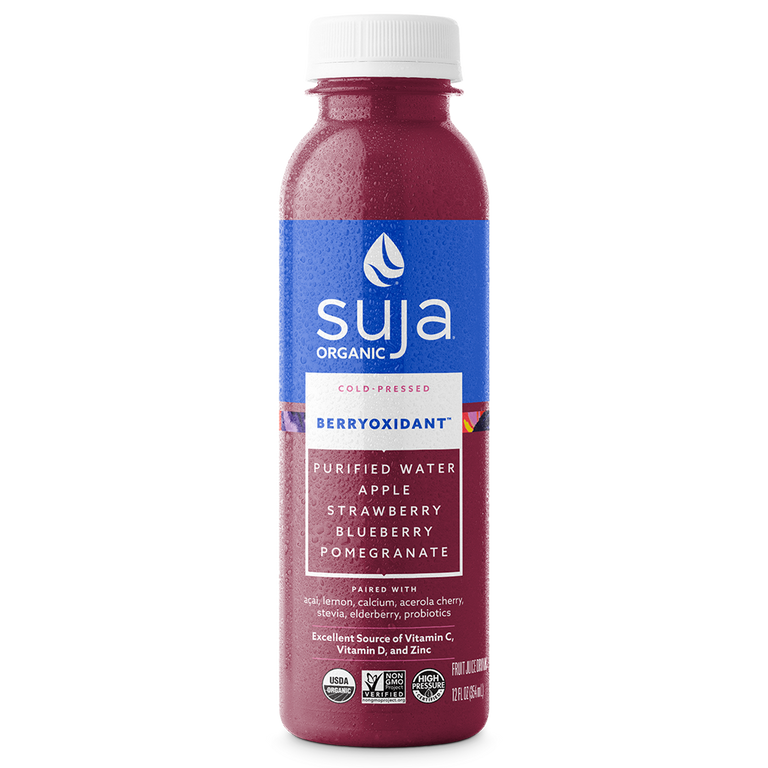 Antioxidant Drink