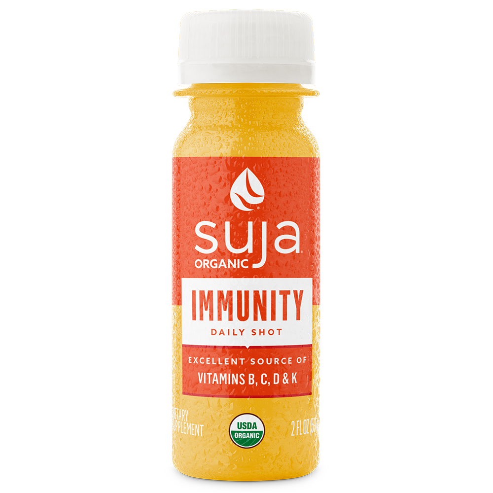 Immunity Daily Shot