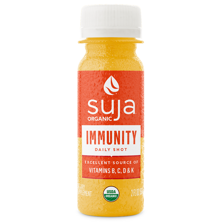 Immunity Shot Daily