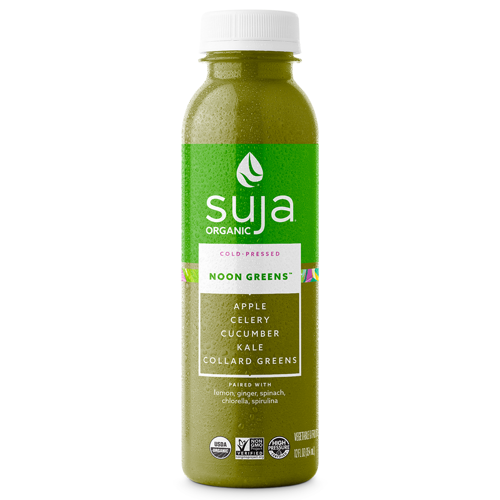 Sweet Greens