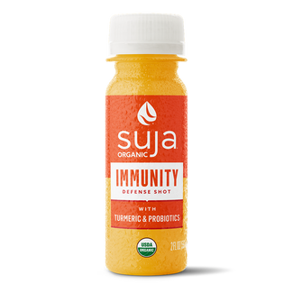 Immunity Defense Shot