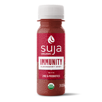 Immunity Elderberry Shot